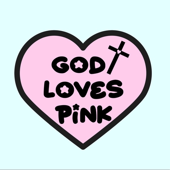 godlovespink